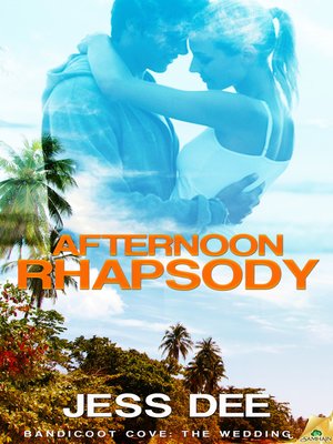 cover image of Afternoon Rhapsody